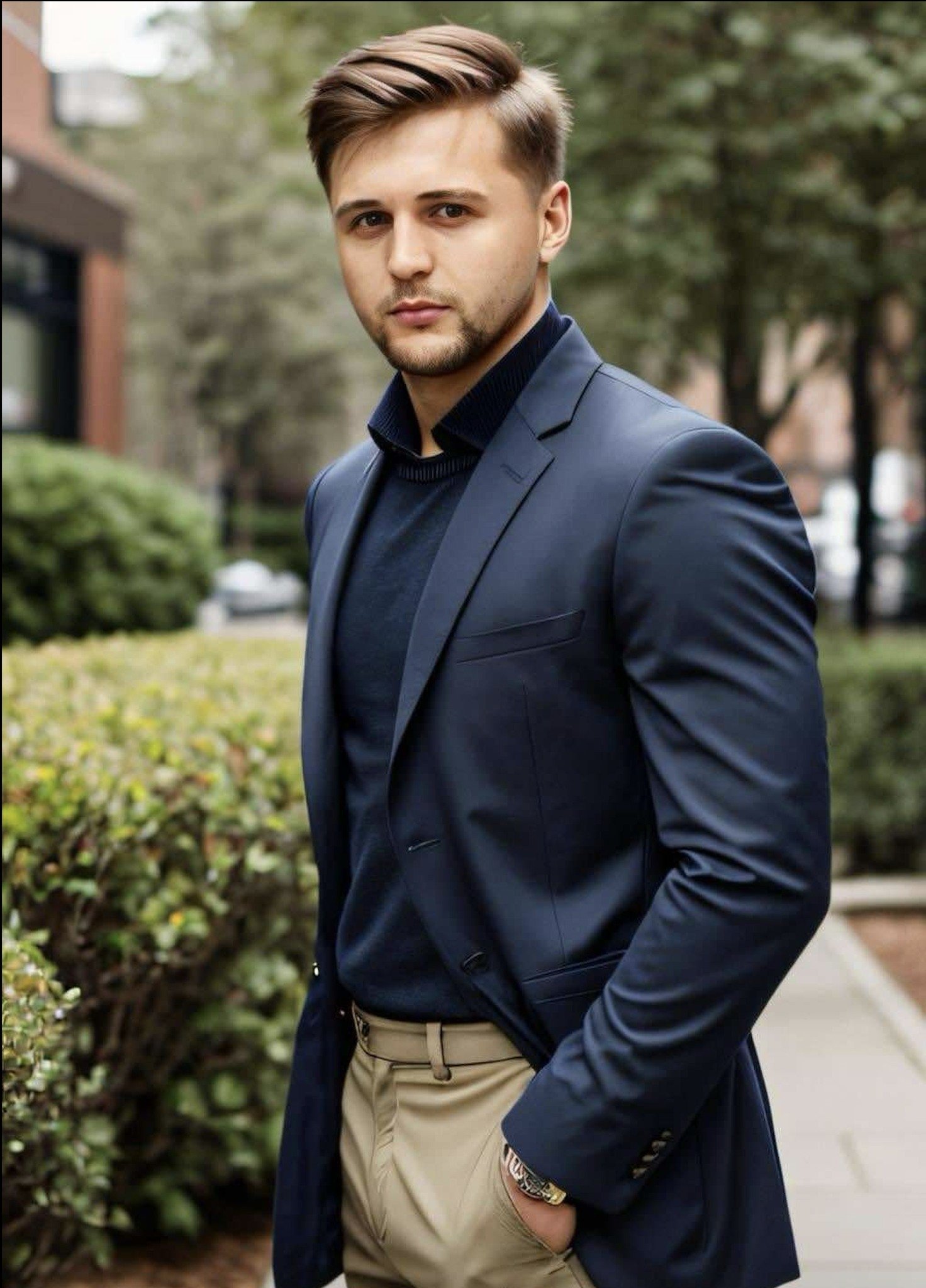 Author photo